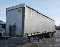 Humbaur. Big One Type2, 2010год, 35 000 кг.