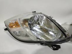 Фара. Toyota Yaris, KSP90, NCP10, NCP13, NCP91, NSP90, SCP10, NCP130, NCP131, NCP150, NCP151 Toyota Vitz, KSP90, NCP10, NCP13, NCP15, NCP91, SCP10, SC...