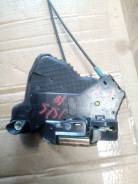 Замок двери. Toyota: Regius Ace, Windom, Allion, ist, Vios, Avensis, Corolla, Probox, Raum, Caldina, Hilux Surf, Hiace, Isis, Land Cruiser Prado, Succ...