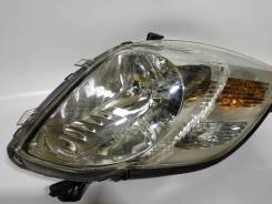 Фара. Toyota Yaris, KSP90, NCP10, NCP13, NCP91, NSP90, SCP10, NCP130, NCP131, NCP150, NCP151 Toyota Vitz, KSP90, NCP10, NCP13, NCP15, NCP91, SCP10, SC...