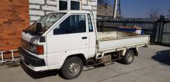 Toyota Town Ace. Продается микро грузовик, 2 000 куб. см., 1 000 кг., 4x2
