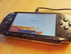 Sony PlayStation Portable ����