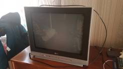 LG. CRT (ЭЛТ)