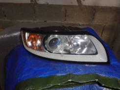 Фара. Volvo S40, MS76, MS66, MS50, MS75, MS43, MS77, MS68, MS21, MS, MH68, MS67, MS58, MH67, MS38, MS84, MS20 Volvo V50, MW43, MW20 Двигатели: D4164T...