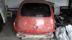 Chrysler PT Cruiser. AE1100059411 ����