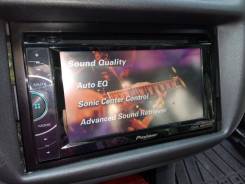 Pioneer AVH-X1500DVD ����