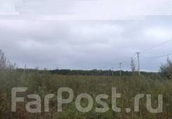 Продам земельный участок в с. Прохладное! в Надеждинском районе Продам земельный участок в с. Прохладное!. 1 000 кв. м., собственность, электричество, вода. Фото участка