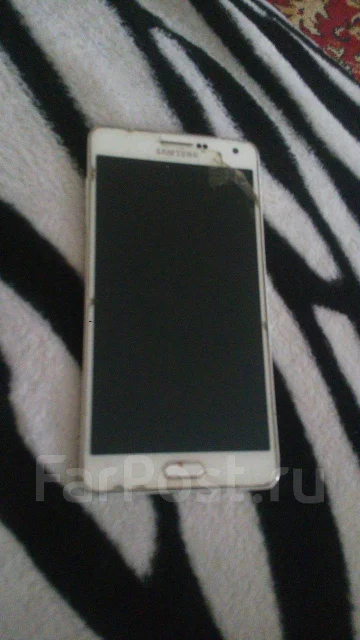 Samsung Galaxy A7 2015. �/�, �����, 4G LTE ����