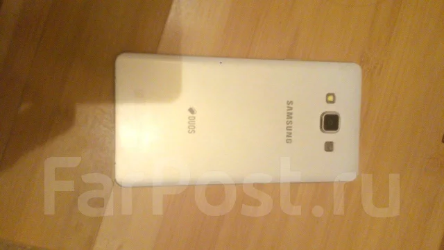 Samsung Galaxy A7 2015. �/�, �����, 4G LTE ����