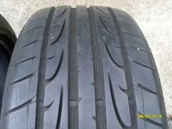 Dunlop Sport Maxx RT. ������, 2014 ���, �/�, ����� 20�%