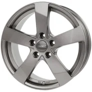 Dezent TD. 6.5x16", 5x114.3, ET48, �� 71,6���. ����