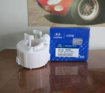 Фильтр топливный, сепаратор. Hyundai: ix35, Accent, Tucson, Eon, Grand Santa Fe, Santa Fe, Solaris Kia Sorento Kia Pride Kia Sportage Kia Rio, UB, QB...