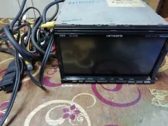 Pioneer Carrozzeria AVIC-ZH099G