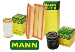 Фильтр масляный Mann W81180 в Иркутске Фильтр масляный Mann W81180