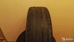 Toyo Proxes T1-S. ������, 2014 ���, �/�, ����� 30�%