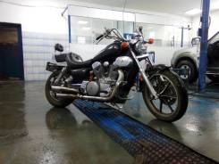 Kawasaki VN Vulcan 1500. 1 500 куб. см., исправен, птс, с пробегом