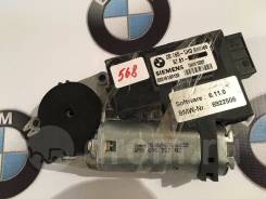 Мотор люка. BMW 7-Series, E65, E66 BMW 5-Series, E60 BMW 3-Series Двигатели: M50B20, M50B25, M51D25, M52B20, M52B20TU, M52B25, M52B25TU, M52B28, M52B2...