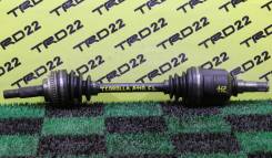 Привод, полуось. Toyota: Sprinter, Carina, Corolla Spacio, Corona, Caldina, Sprinter Carib, Corolla Levin, Sprinter Trueno, Corolla, Carina E, Sprinte...