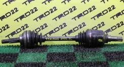 Привод, полуось. Toyota: Sprinter, Carina, Corolla Spacio, Corona, Caldina, Sprinter Carib, Corolla Levin, Sprinter Trueno, Corolla, Carina E, Sprinte...