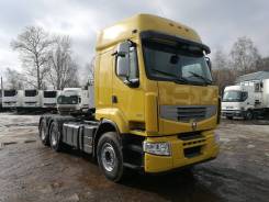Renault Premium. 2013, 10 837 куб. см., 4x2