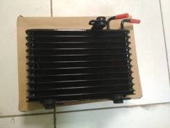 Радиатор акпп. Mitsubishi Outlander, GF2W, GF3W, GF4W, GF6W, GF7W, GF8W Двигатели: 4B11, 4B12, 4J11, 4J12, 4N14, 6B31