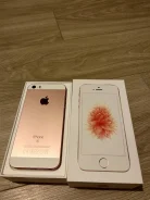 Apple iPhone SE. �/�, 32 ��, �������, 3G, 4G LTE