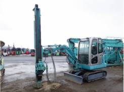 Sunward SWDL150, 2012 в Краснодаре Sunward SWDL150. Буровая. Под заказ