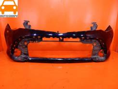 Бампер. Toyota Camry, ASV50, GSV50 Двигатели: 2ARFE, 2GRFE