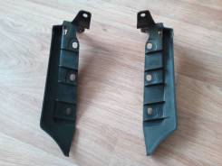 Кронштейн крепления бампера. Subaru Impreza, GD, GD2, GD3, GD4, GD5, GD9, GDA, GDB, GDC, GDD, GDE