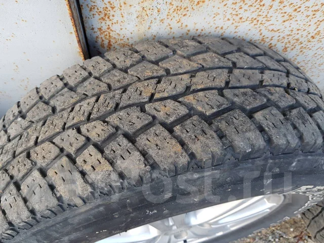 Nexen Roadian A/T II. ����� at, 2011 ���, �/�, ����� 50 % ����