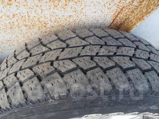 Nexen Roadian A/T II. ����� at, 2011 ���, �/�, ����� 50 % ����