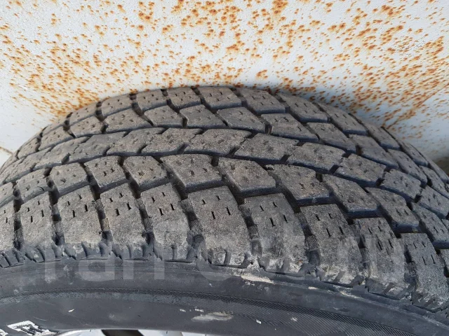Nexen Roadian A/T II. ����� at, 2011 ���, �/�, ����� 50 % ����