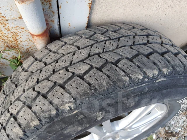 Nexen Roadian A/T II. ����� at, 2011 ���, �/�, ����� 50 % ����
