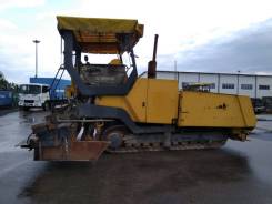 ABG Titan 423. Асфальтоукладчик , 7 000 куб. см.