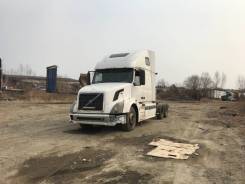 Volvo VNL 670 