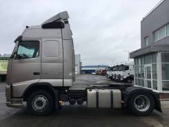 Volvo FH13. Тягач Volvo FH 13.440 4х2, 13 000 куб. см., 4x2