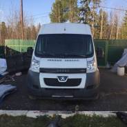 Peugeot Boxer. Продаётся автобус переделан под меж город, новая зимняя резина все воп, 18 мест