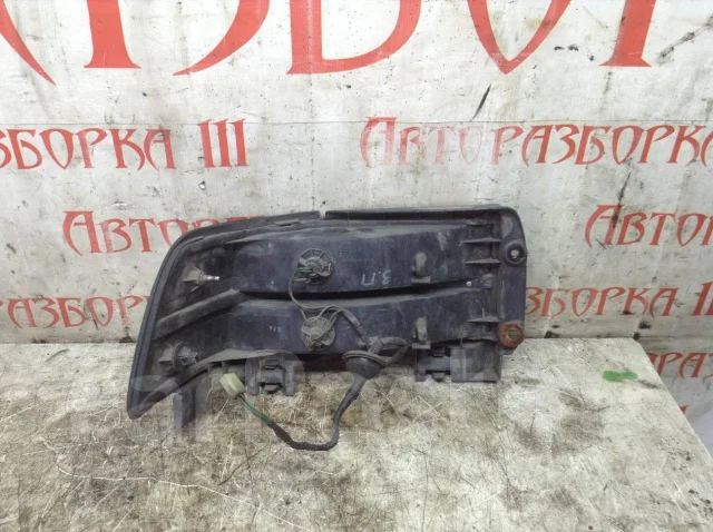 Не работает сигнал toyota corona st170