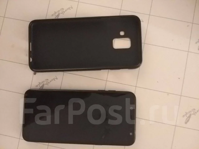 Samsung Galaxy A6. �/�, ������, 3G, 4G LTE, Dual-SIM, NFC ����