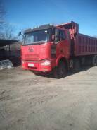 FAW. Продается грузовик , 11 050 куб. см., 35 000 кг., 8x4