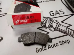 0419.02 ������� ��������� �������� Honda Civic EU#, EK#, ES#, DB#, MA# Fr 06450-SAA-E50, 06450-S2G-000, 06450-S2G-J00, 06450-S2G-J01, 06450-S5A-010 ��...