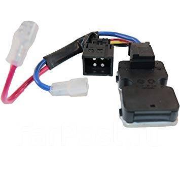 Регулятор печки спектра