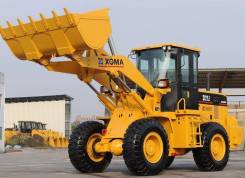 XGMA XG935H. Фронтальный погрузчик XG935H марки XGMA, 3 200 кг., Дизельный, 1,80 куб. м. Под заказ