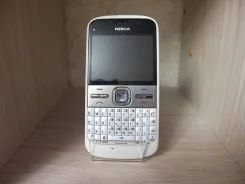 Nokia E5. �/�, ����� ����