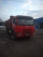 FAW. Продается грузовик , 8 000 куб. см., 25 000 кг., 6x4