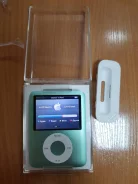 Apple iPod nano 3. ����