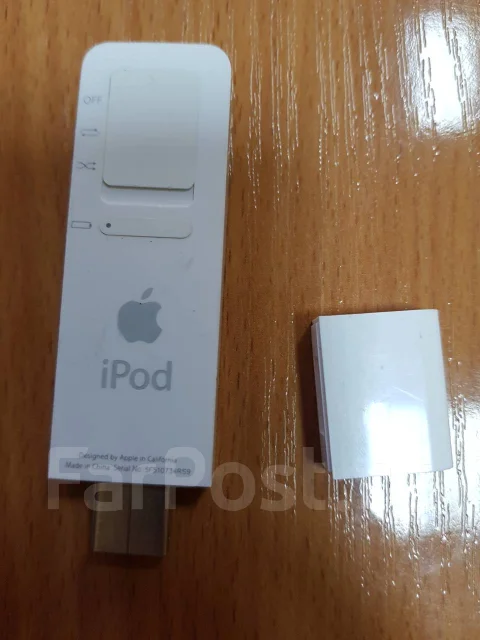 Apple iPod shuffle 1. ����