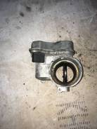 Заслонка дроссельная. Volkswagen Passat, 3C2, 3C5 Volkswagen Jetta, 1K2 Volkswagen Touran, 1T1, 1T2 Volkswagen Golf, 1K1 Seat Toledo, 5P2 Seat Altea...