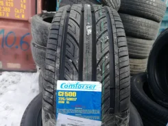 Comforser CF500. ������, �����. ��� ����� �� ������ ����