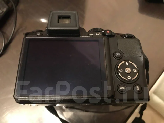 Nikon Coolpix P500. 10 - 14.9 ��, ���: 14� � ����� ����